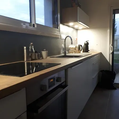 La Brasserie Ferienhaus *