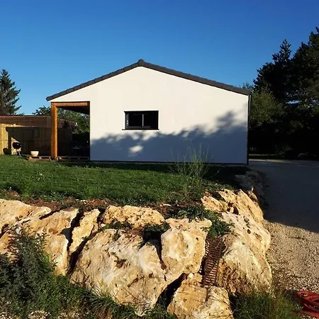 Ferienhaus La Brasserie