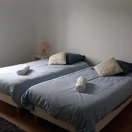 La Brasserie * Migné-Auxances