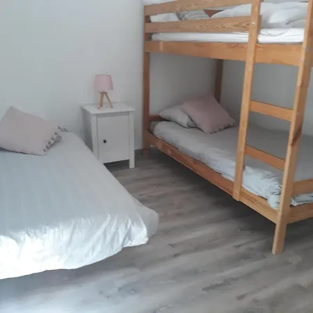 Ferienhaus La Brasserie