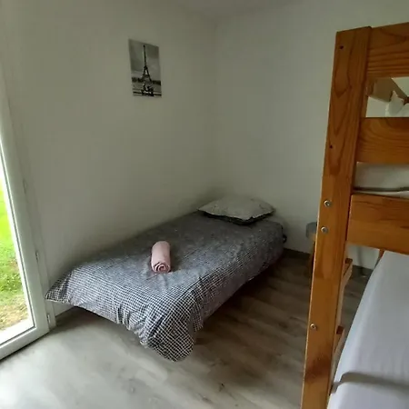 Casa vacanze La Brasserie *