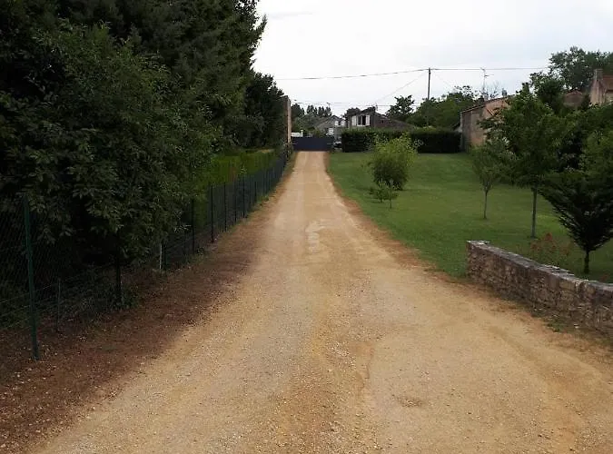 La Brasserie Hébergement de vacances Migné-Auxances