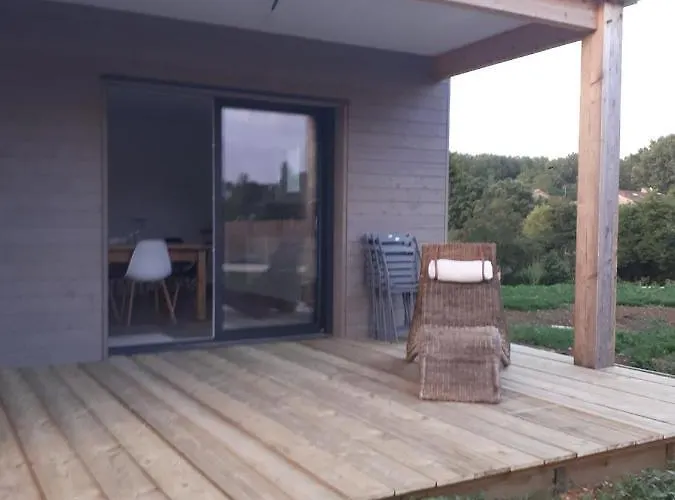 La Brasserie Hébergement de vacances *