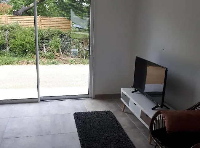 Hébergement de vacances La Brasserie