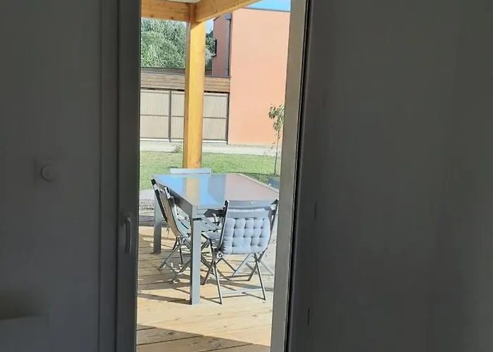 La Brasserie Migné-Auxances