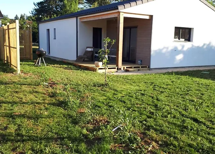 La Brasserie Hébergement de vacances