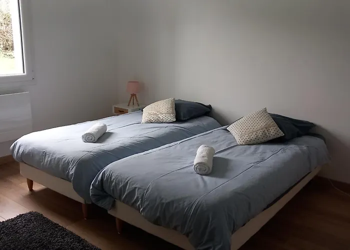 La Brasserie * Migné-Auxances