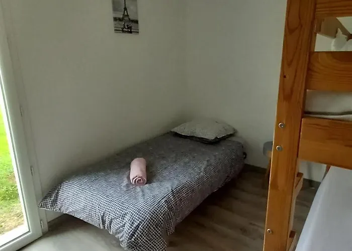 Hébergement de vacances La Brasserie *