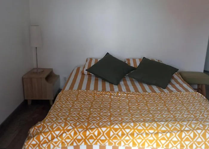 La Brasserie Migné-Auxances